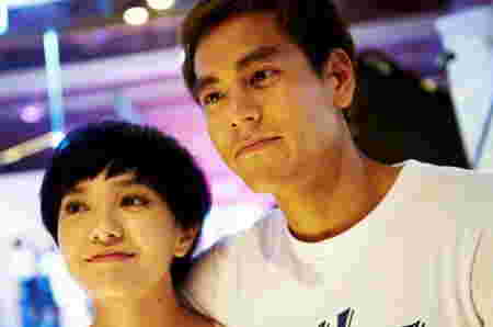Film Semi Taiwan - Love