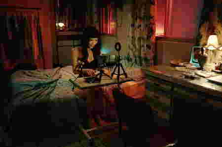 Film Semi Taiwan - Nina Wu