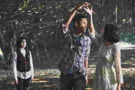 Film Semi Taiwan - The Bold, the Corrupt, and the Beautiful