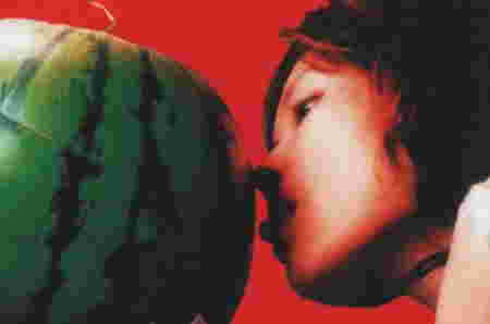 Film Semi Taiwan - The Wayward Cloud