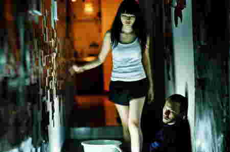 Film Semi Taiwan - Three Times