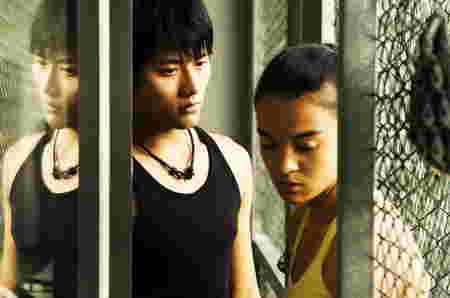 Film Semi Taiwan - Yang Yang