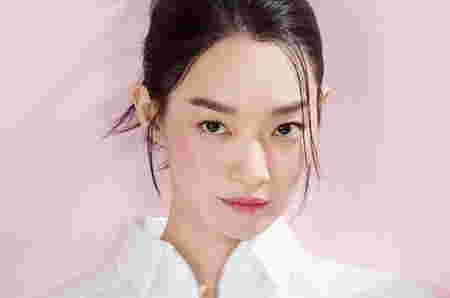 Film Shin Min Ah