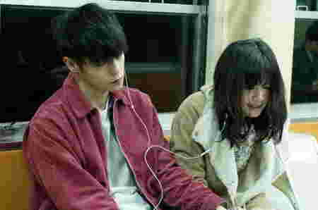 Film dewasa jepang - First Love