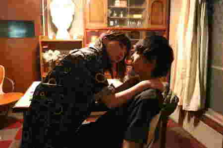 Film dewasa jepang - Love and Other Cults