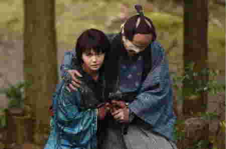 Film dewasa jepang - Loves Twisting Path