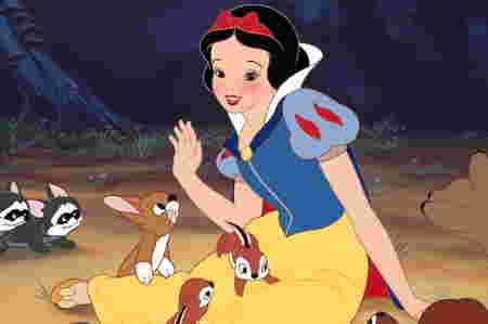 Film kartun disney terbaik