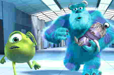 Film kartun disney terbaik