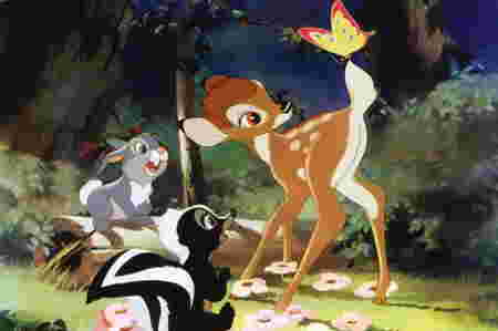 Film kartun disney terbaik