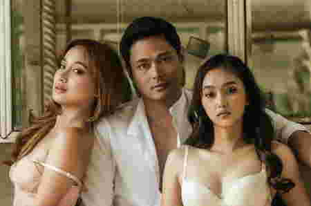 35 Film Semi Filipina Terpanas Paling Populer, Khusus Dewasa!