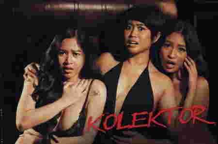 35 Film Semi Filipina Terpanas Paling Populer, Khusus Dewasa!