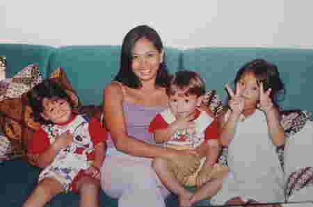 Biodata dan Foto Transformasi Alyssa Daguise Dulu Hingga Sudah Hamil, Makin Glowing!