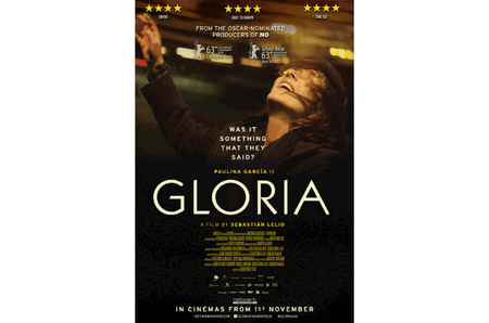 Gloria (2013)