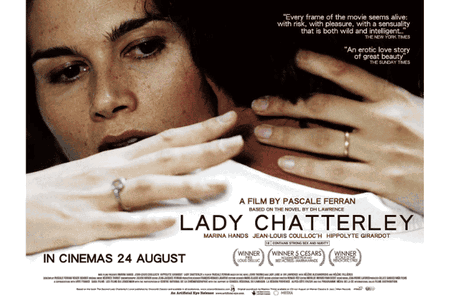 Lady Chatterleys Lover