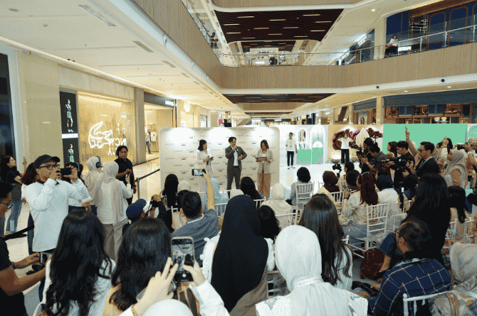 Museum of Speaking Lactacyd