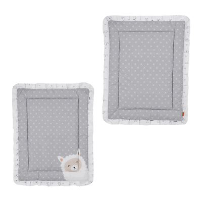 Omiland Matras:Alas Tidur Bayi