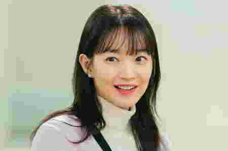 Prestasi Shin Min Ah