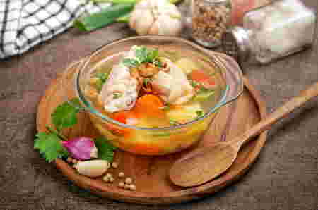 resep masakan sehari-hari yang murah meriah