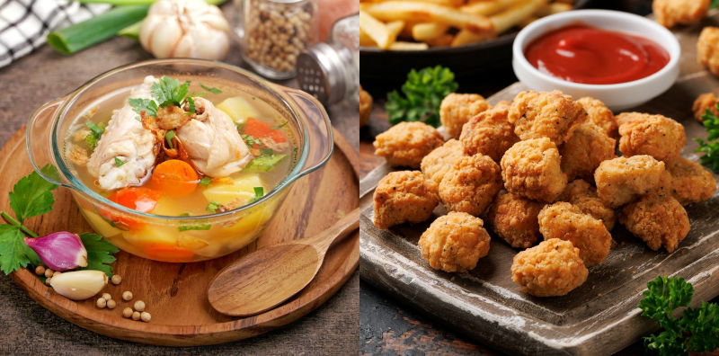 15 Resep Masakan Sehari-hari yang Muriah Meriah, Praktis Dibuat!