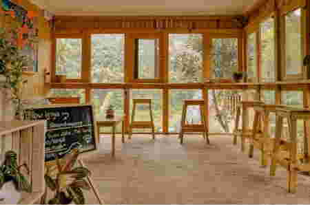 Tempat wisata anak di Bandung