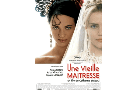 The Last Mistress film erotis