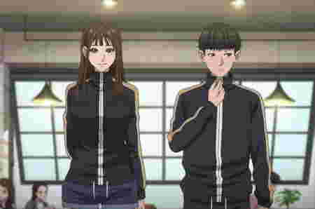 anime manhwa - Viral Hit