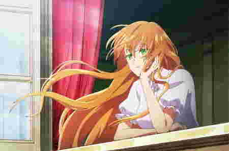 anime manhwa - Why Raeliana Ended Up at the Dukes Mansion