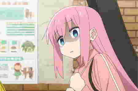 anime musik - Bocchi the Rock!