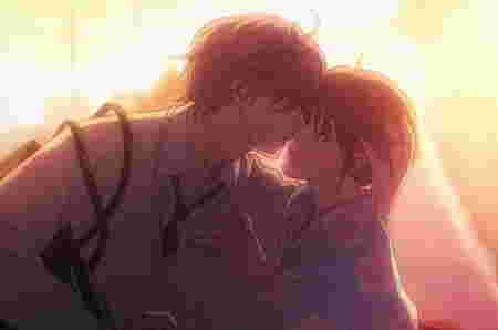 anime olahraga - Chihayafuru