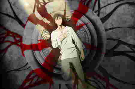 anime overpower - Solo Leveling