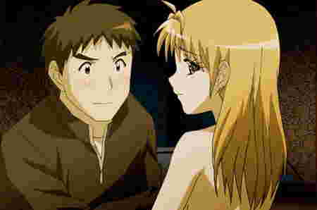 anime sesat - B Gata H Kei