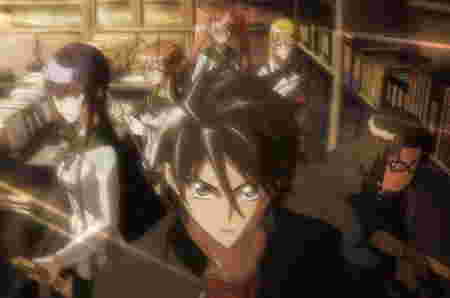 anime sesat - High School of the Dead
