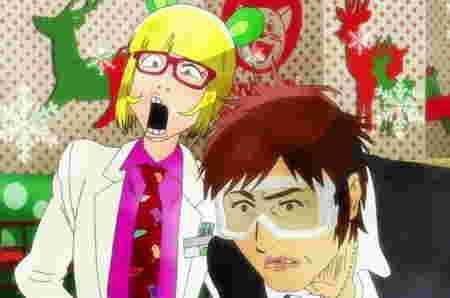 anime tema medis - Welcome to Irabus Office