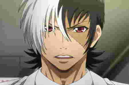 anime tema medis - Young Black Jack
