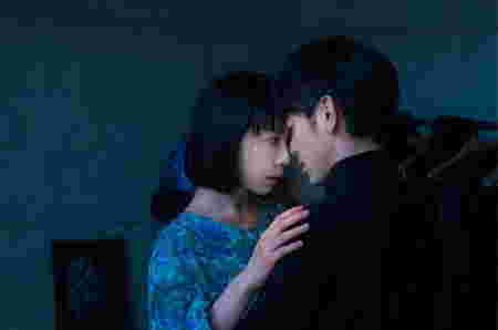 film dewasa jepang - Shape of red