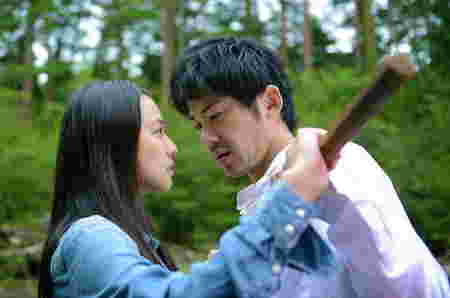 film dewasa jepang - Wet Woman in the Wind