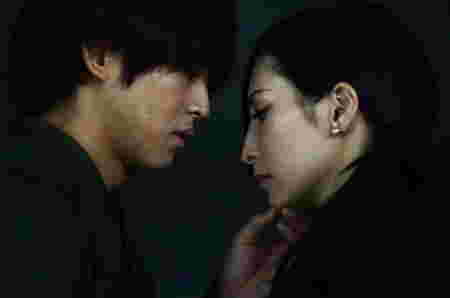 film dewasa jepang - call boy