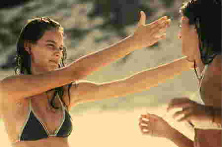 film semi brazil - Adrift