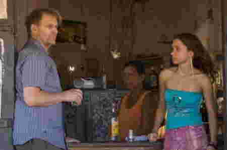 film semi brazil - Blue Eyes