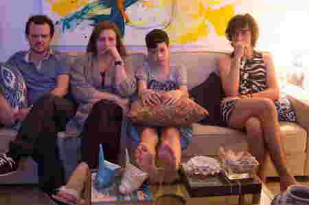 film semi brazil - Dont Call Me Son