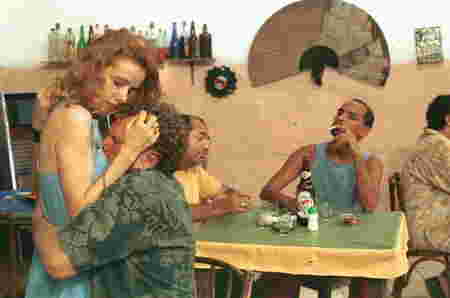 film semi brazil - Low Season (Baixio das Bestas)