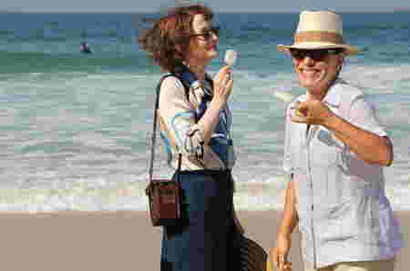 film semi brazil - Reaching for the Moon