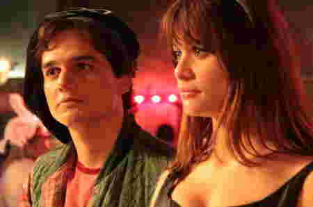 film semi brazil - the Man from the Future