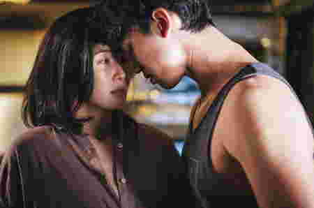 film semi hongkong - The Lady Improper