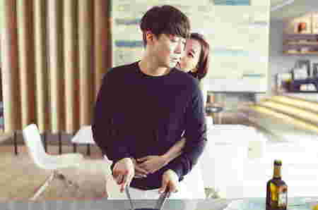 film semi hongkong - The Secret