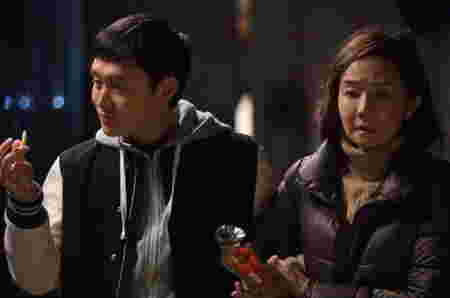 film semi hongkong - Tomorrow Is Another Day