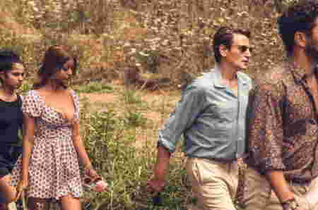 film semi prancis - An Easy Girl