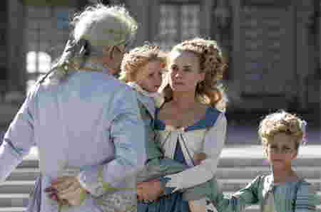 film semi prancis - Farewell, My Queen