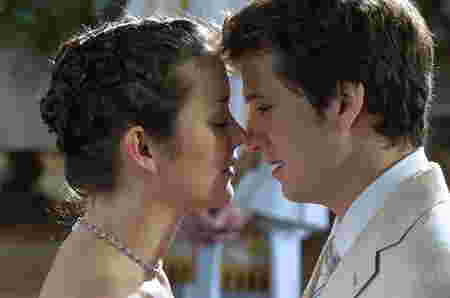 film semi prancis - Love Me If You Dare