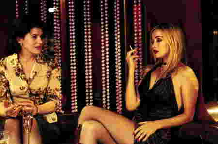 film semi prancis - Nathalie